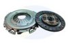 VAUXH 1606227 Clutch Kit